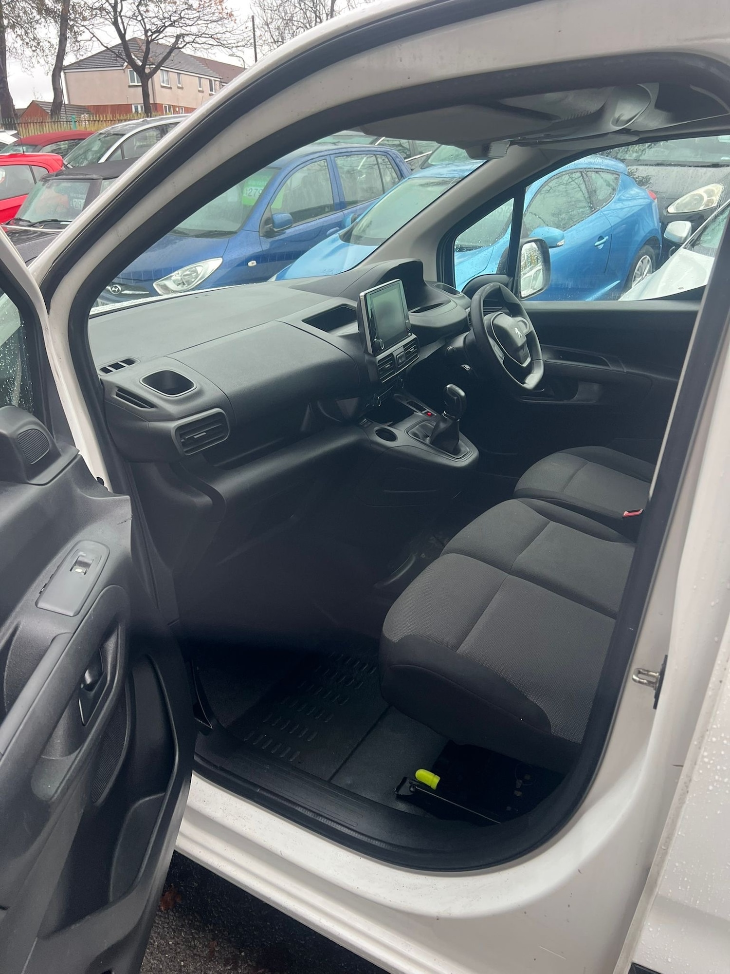 Used Peugeot Partner 2021 for sale - 76762193: Photo 6