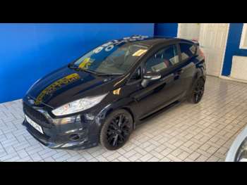 2016 (16) - 1.0 EcoBoost 125 Zetec S 3dr