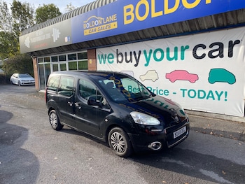 Used Peugeot Partner Tepee 2012 for sale - 76363103: Photo