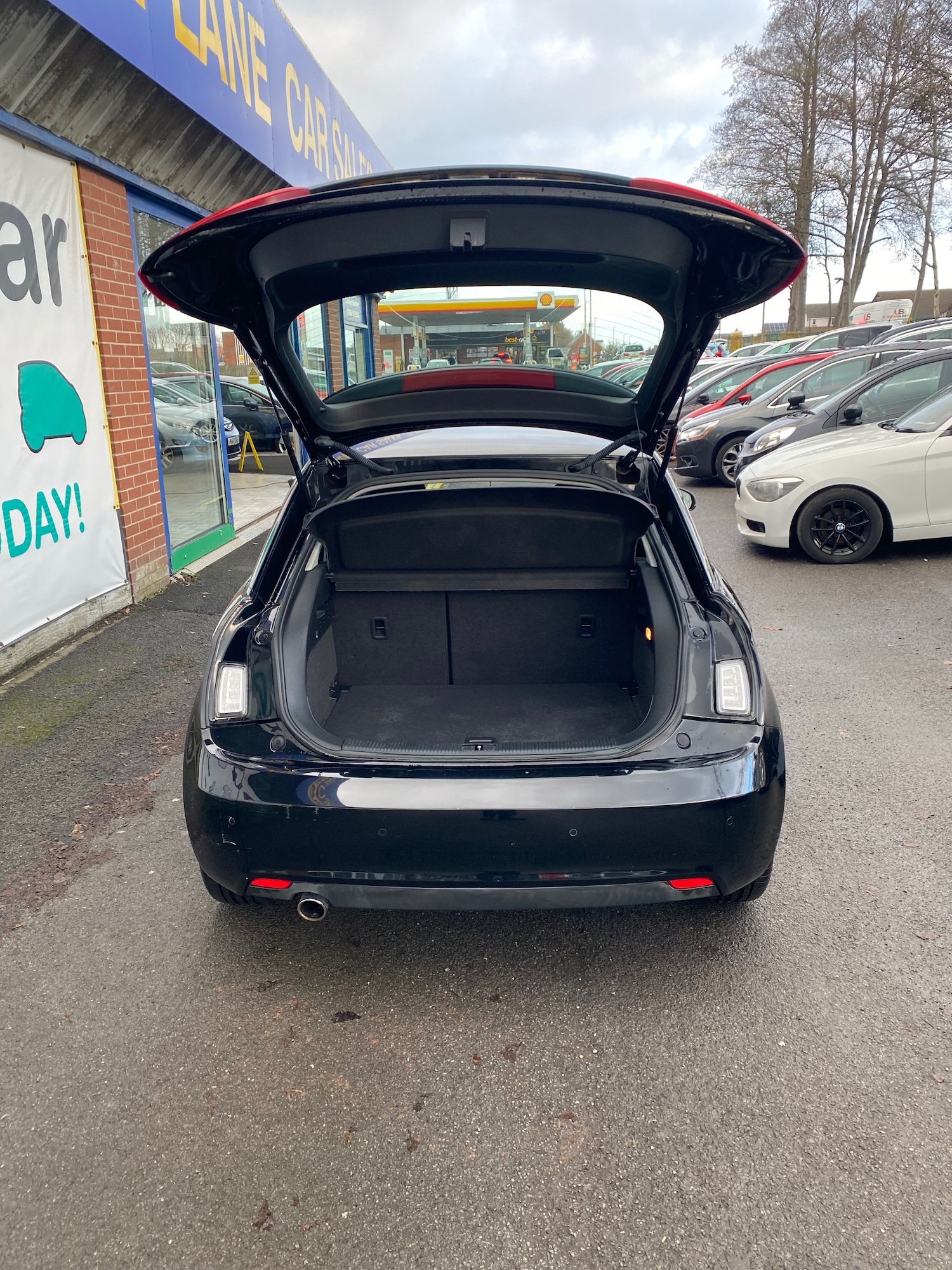 Used Audi A1 2014 for sale - 77259005: Photo 5