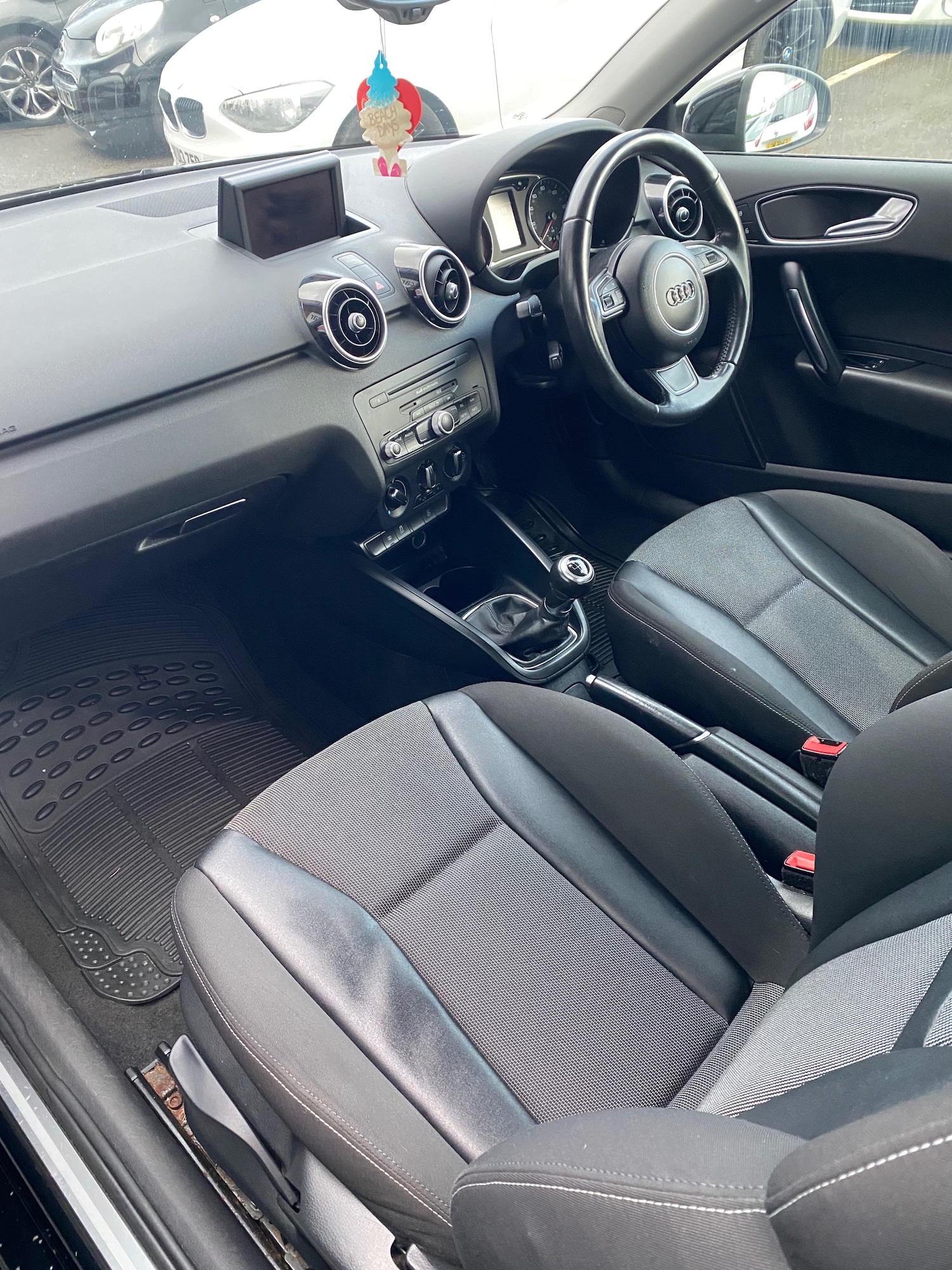 Used Audi A1 2014 for sale - 77259005: Photo 7