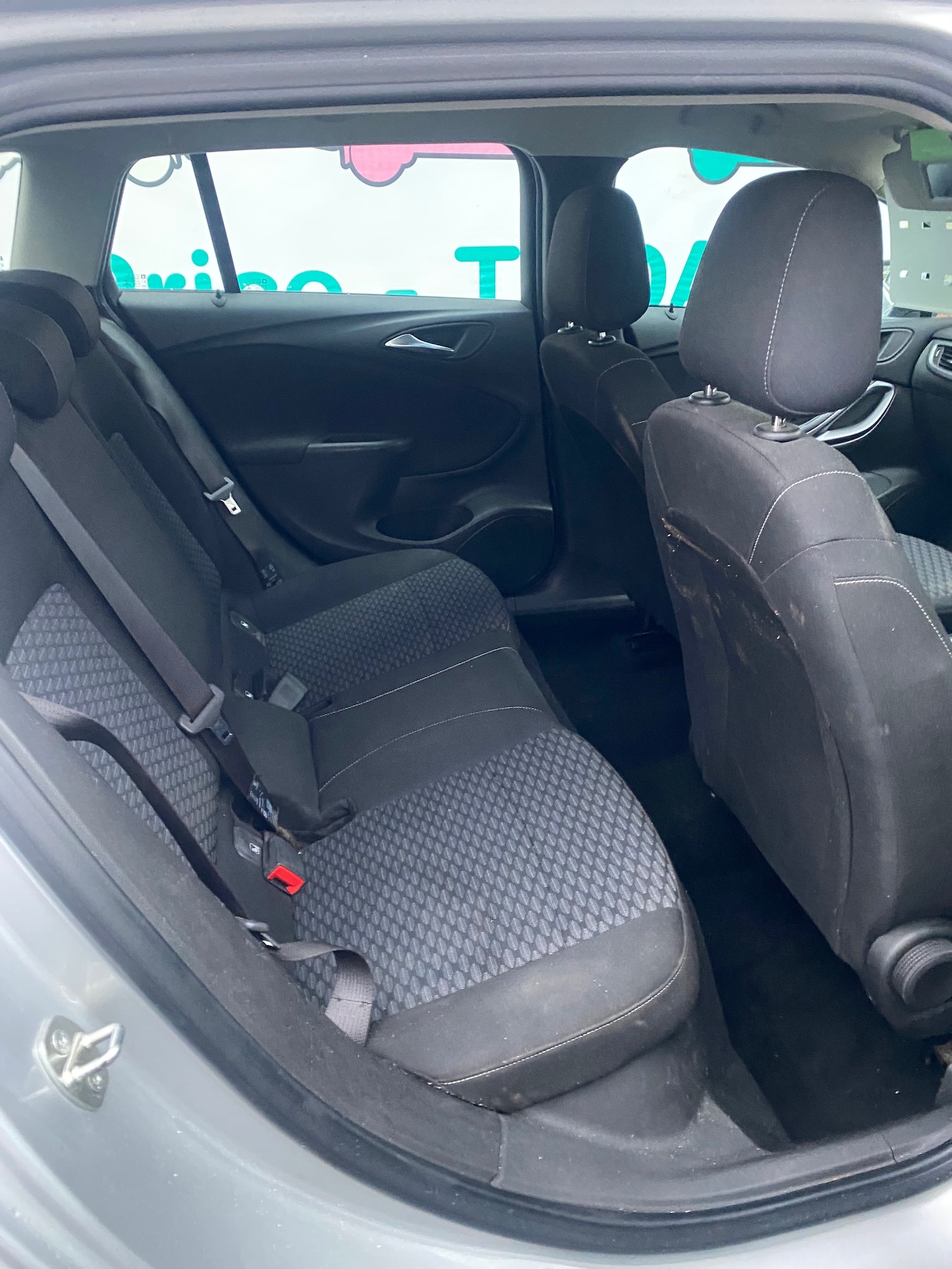 Used Vauxhall Astra 2016 for sale - 76544336: Photo 6