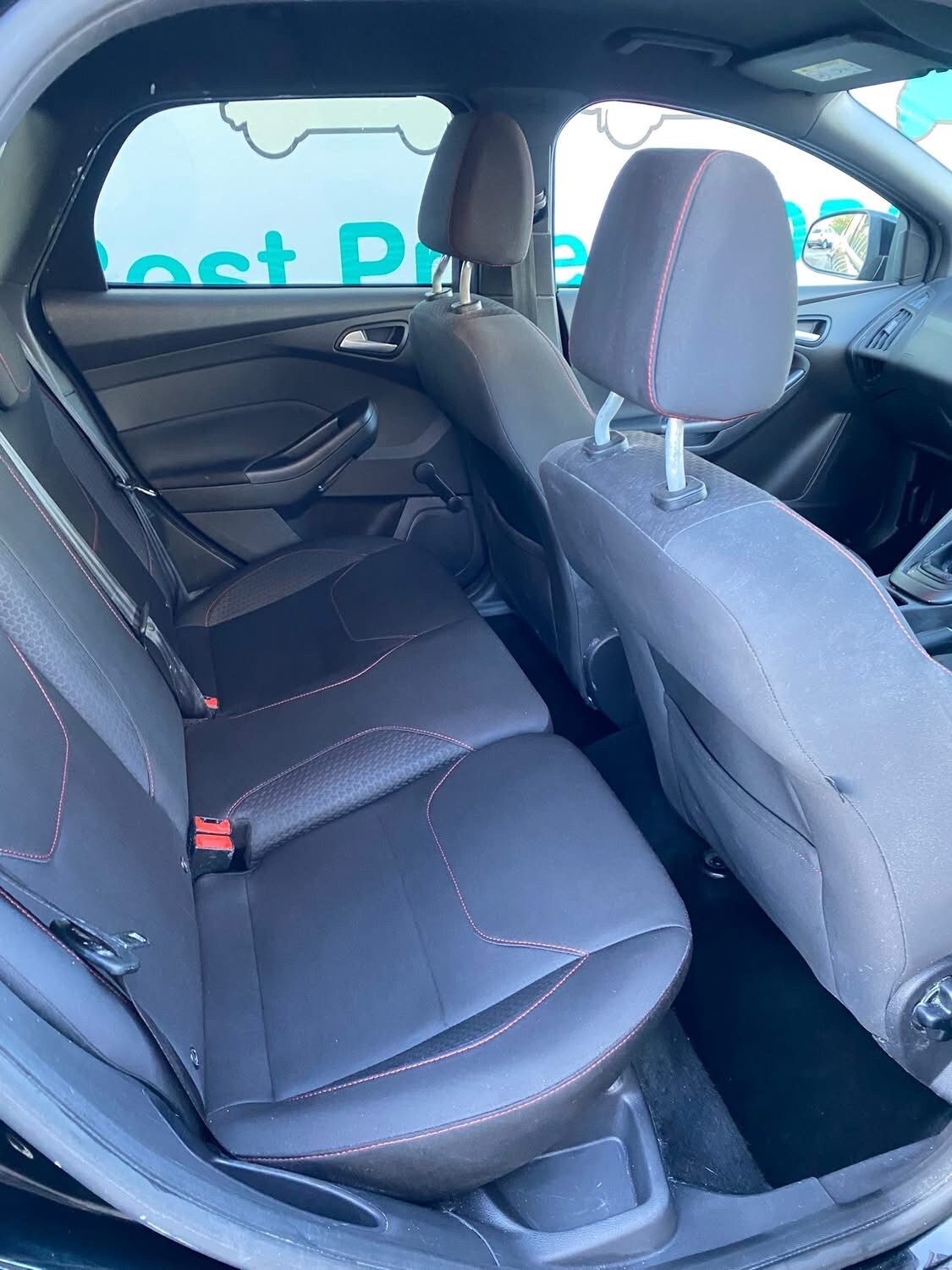 Used Ford Focus 2017 for sale - 76553666: Photo 7