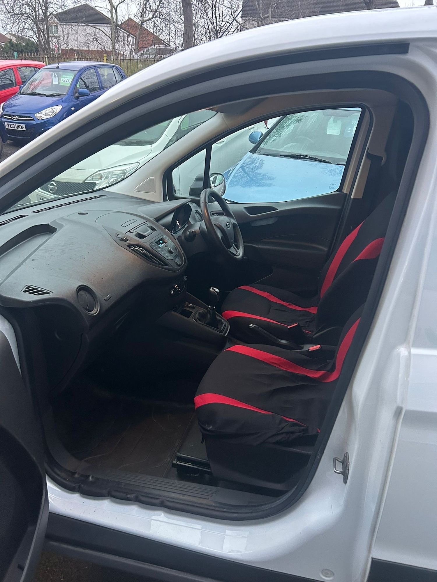 Used Ford Transit Courier 2019 for sale - 77416928: Photo 5