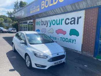 2016 (16) - 1.5 TDCi 120 Zetec 5dr