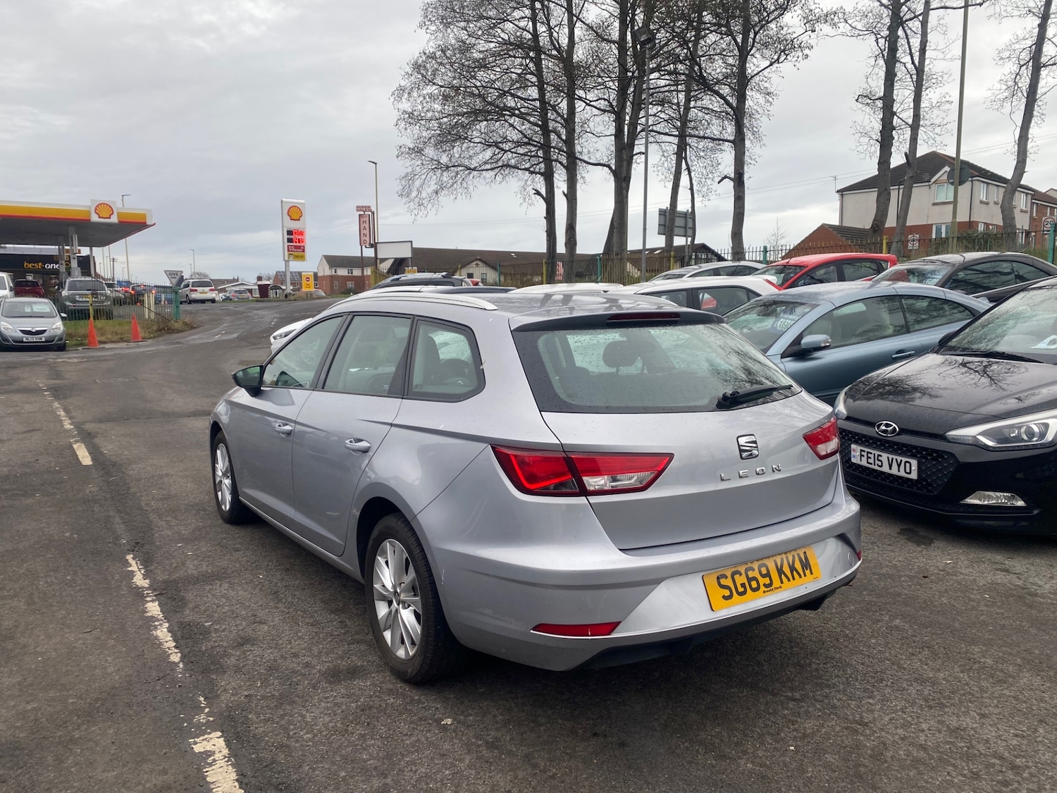 Used SEAT Leon 2020 for sale - 77616158: Photo 3