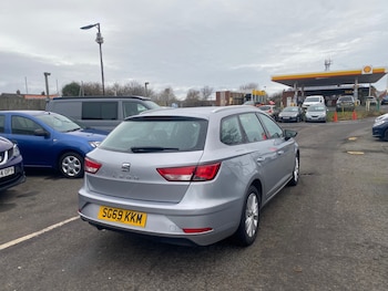 Used SEAT Leon 2020 for sale - 77616158: Photo