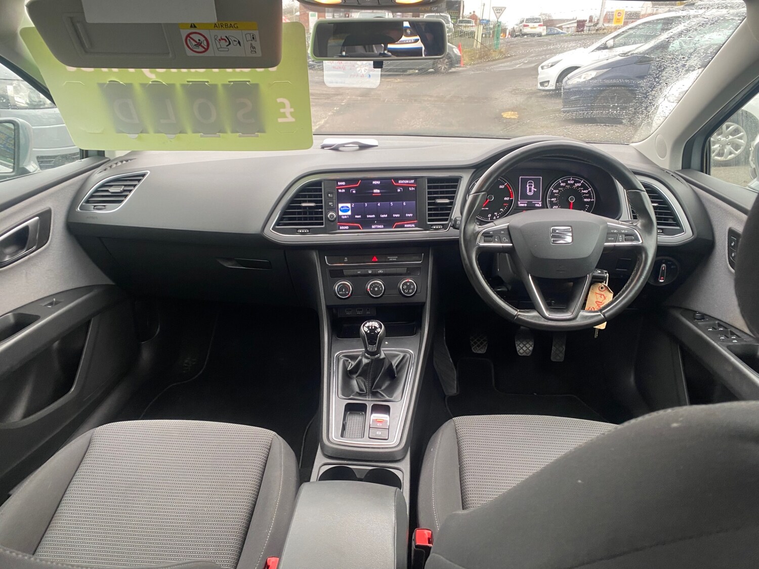Used SEAT Leon 2020 for sale - 77616158: Photo 6