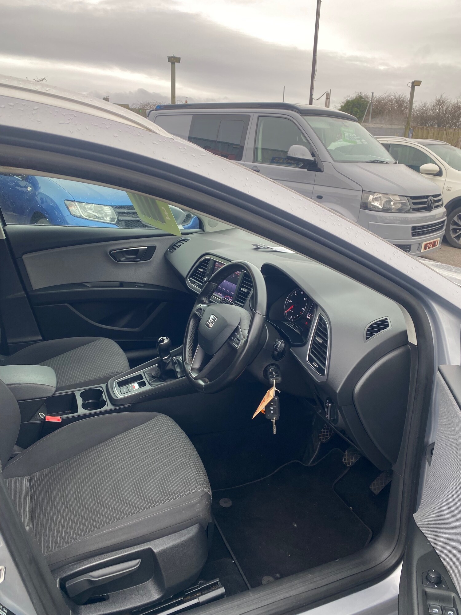 Used SEAT Leon 2020 for sale - 77616158: Photo 7