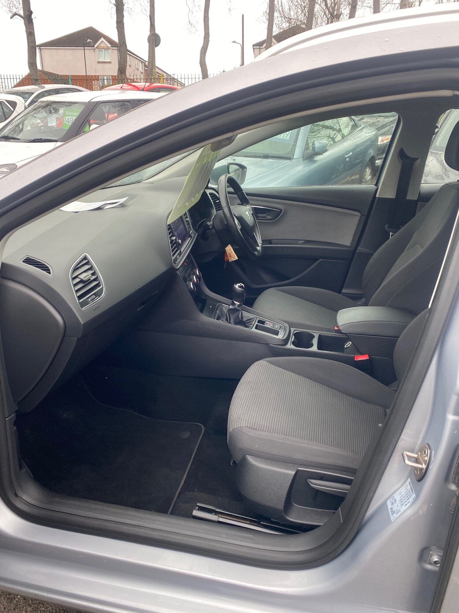 Used SEAT Leon 2020 for sale - 77616158: Photo 8