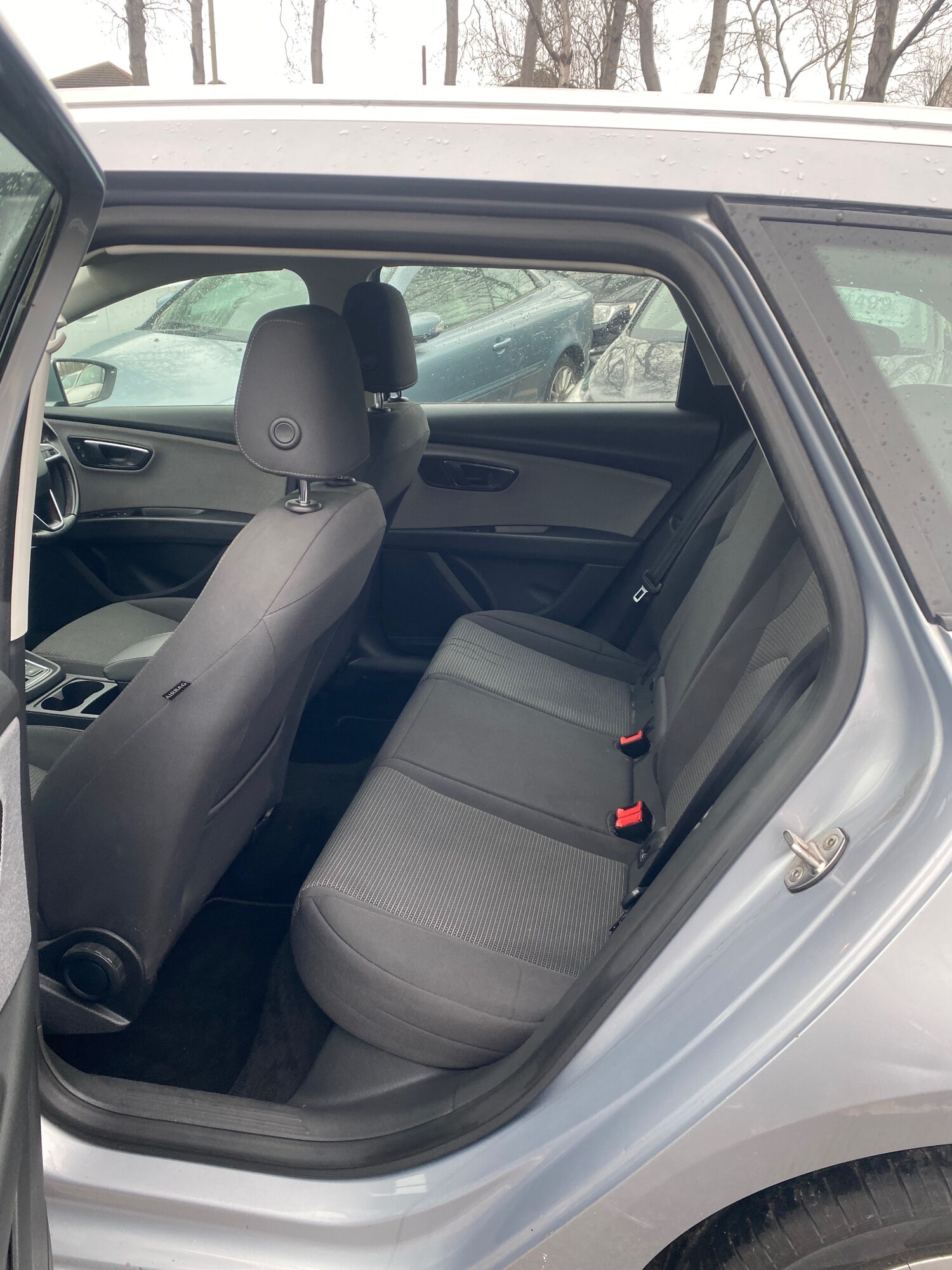 Used SEAT Leon 2020 for sale - 77616158: Photo 9