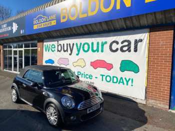 Used MINI Convertible 2013 for sale - 74207699: Photo