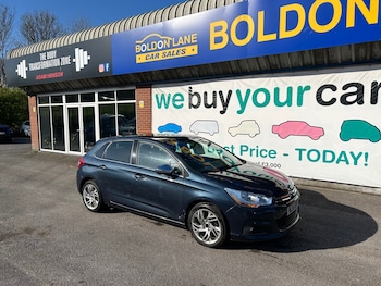 Used Citroen C4 2014 for sale - 78235938: Photo