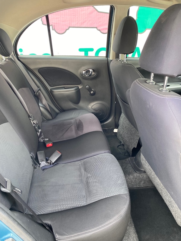 Used Nissan Micra 2014 for sale - 74481242: Photo 7