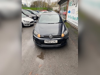 Used Volkswagen Golf 2012 for sale - 76588667: Photo