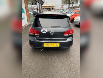Used Volkswagen Golf 2012 for sale - 76588667: Photo
