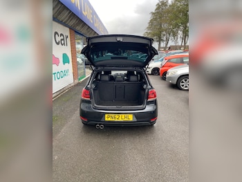 Used Volkswagen Golf 2012 for sale - 76588667: Photo