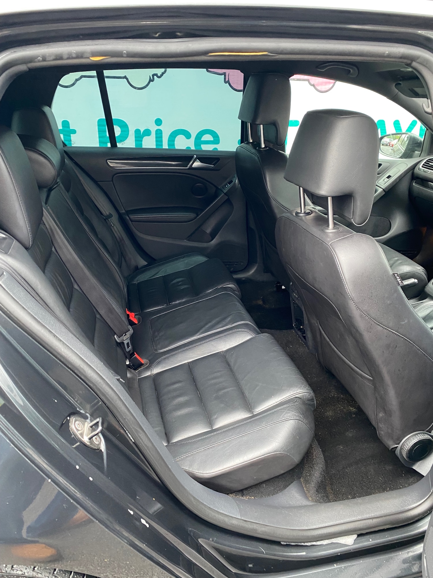 Used Volkswagen Golf 2012 for sale - 76588667: Photo 7