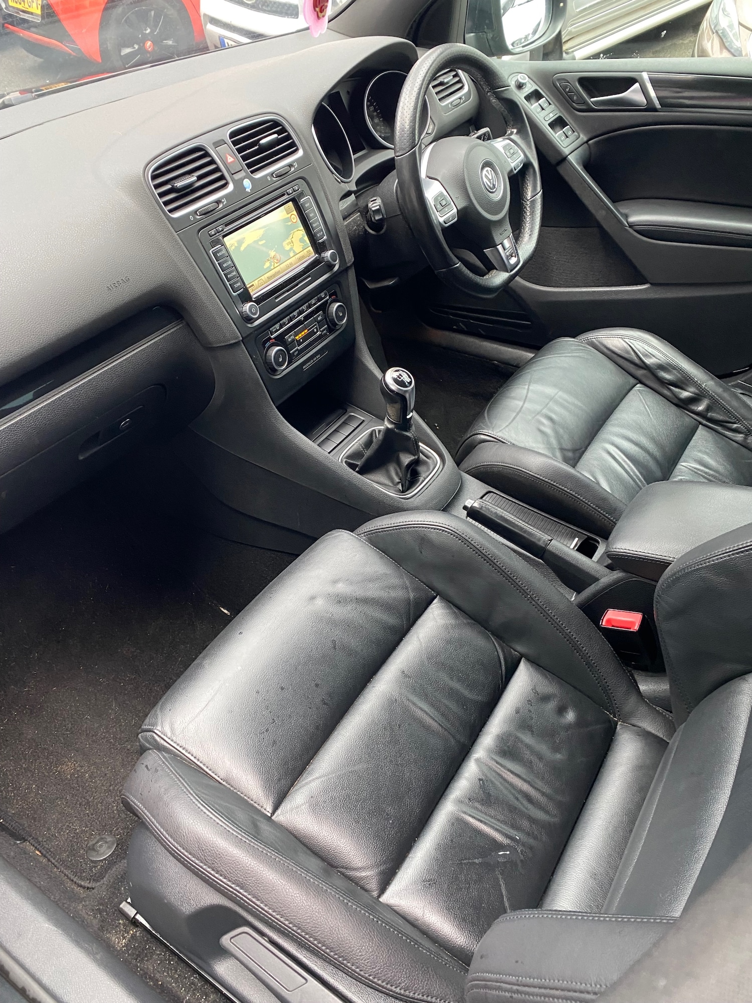 Used Volkswagen Golf 2012 for sale - 76588667: Photo 8