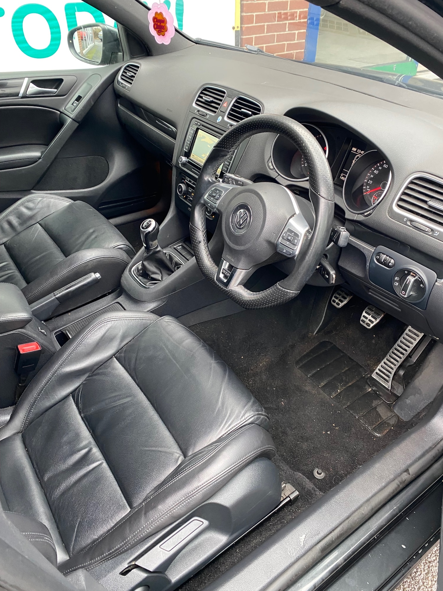 Used Volkswagen Golf 2012 for sale - 76588667: Photo 9