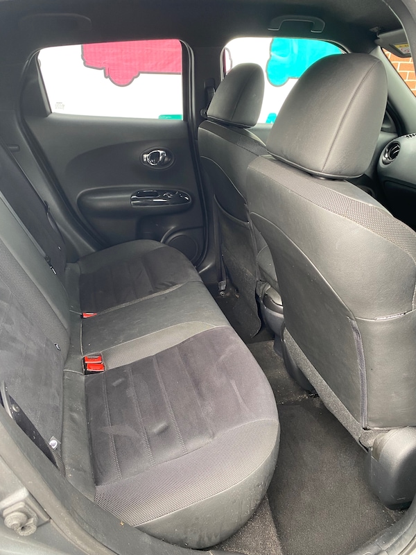 Used Nissan Juke 2016 for sale - 75074111: Photo 7
