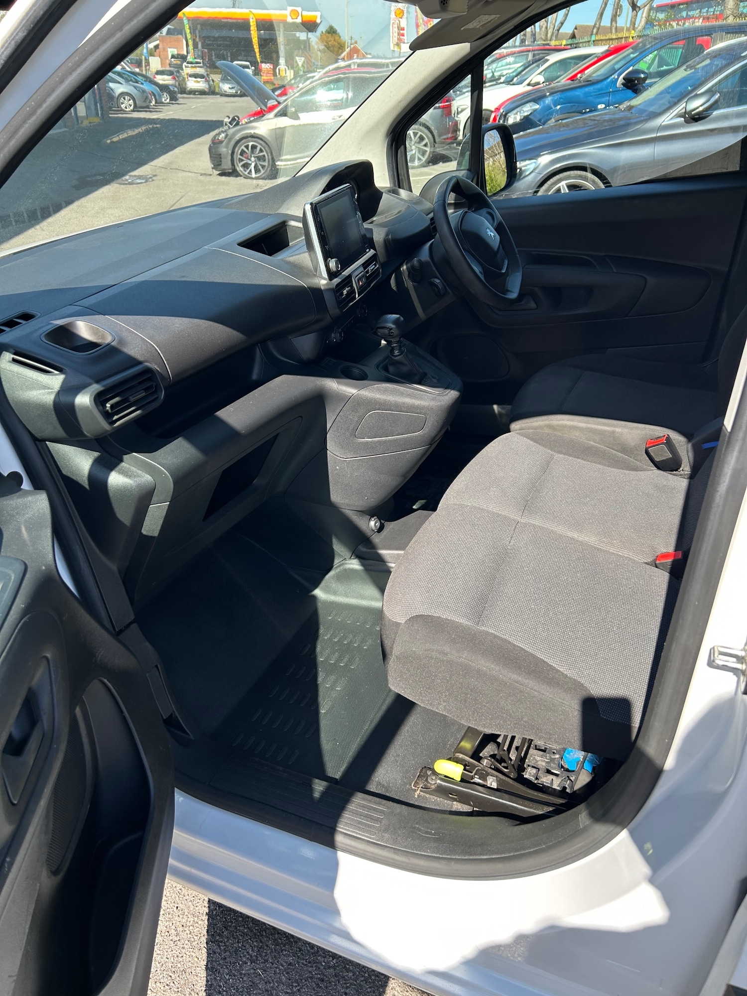 Used Peugeot Partner 2022 for sale - 78150729: Photo 7