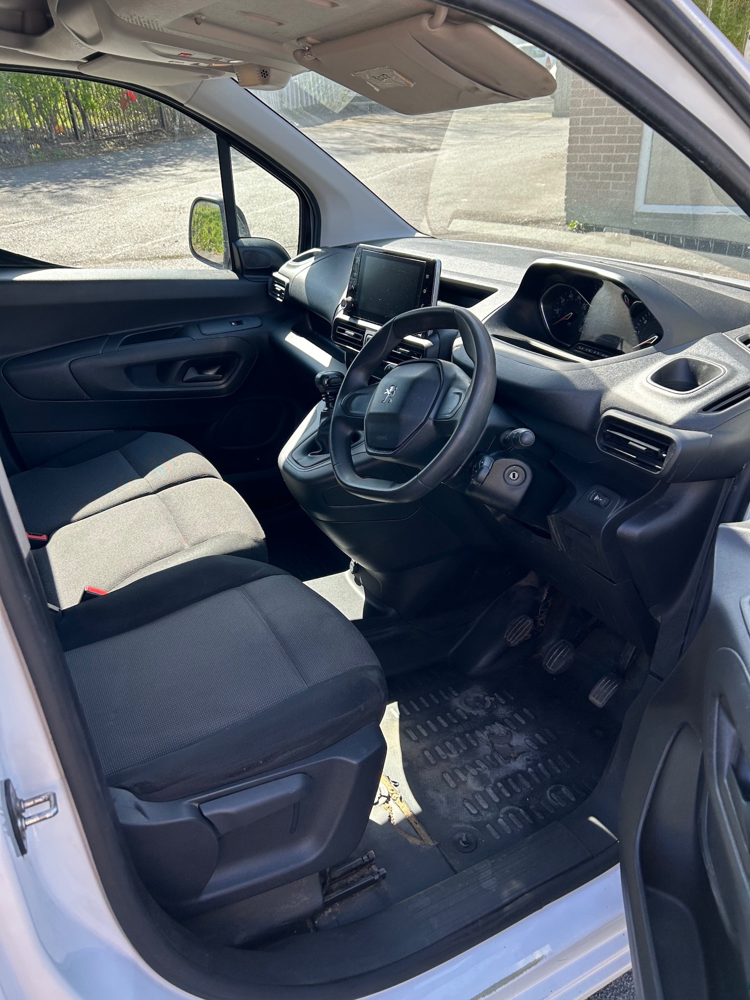 Used Peugeot Partner 2022 for sale - 78150729: Photo 8