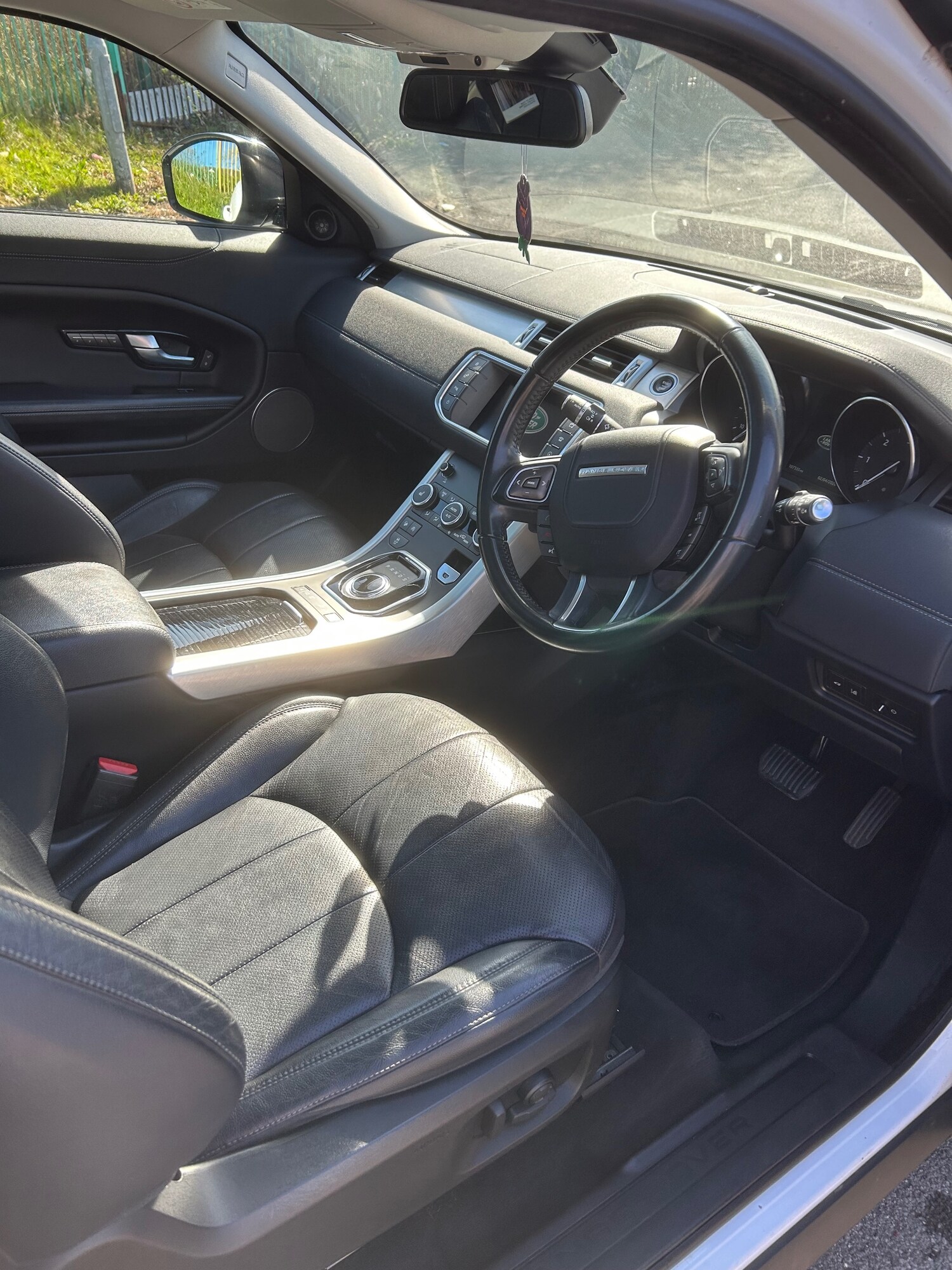 Used Land Rover Range Rover Evoque 2016 for sale - 78108045: Photo 6