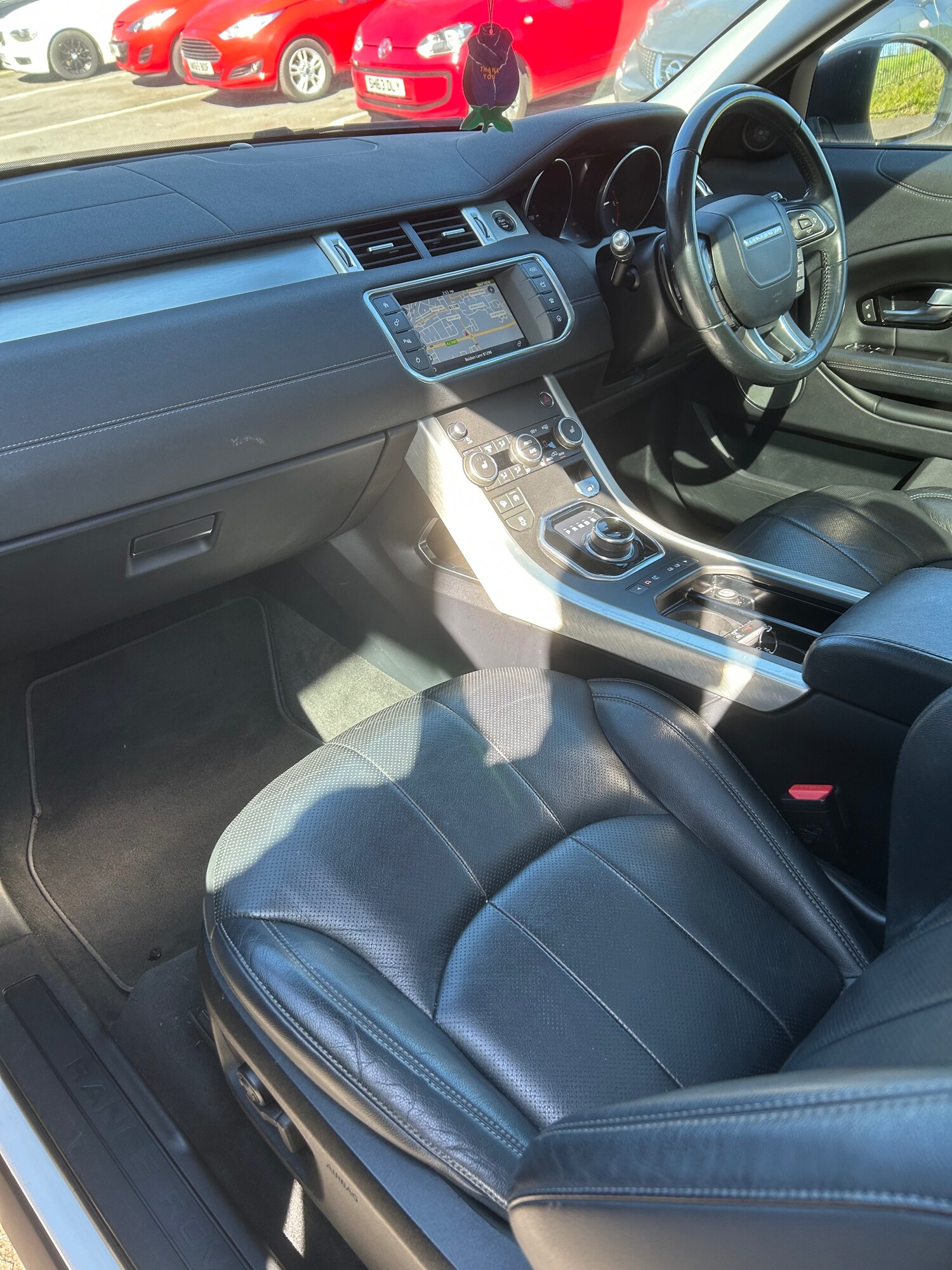 Used Land Rover Range Rover Evoque 2016 for sale - 78108045: Photo 8