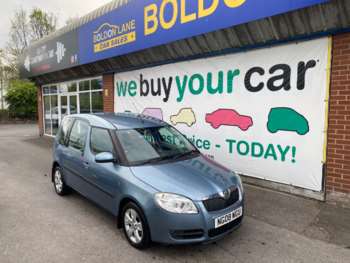 2008 (08) - 1.6 16V 2 5dr Tiptronic