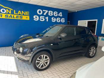 2011 (11) - 1.6 DiG-T Acenta 5dr [Sport Pack]