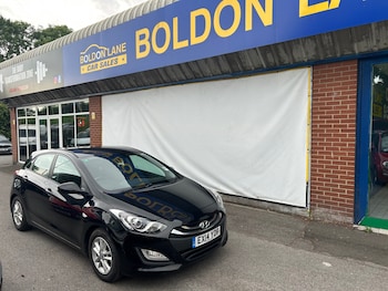 Used Hyundai i30 2014 for sale - 78970602: Photo