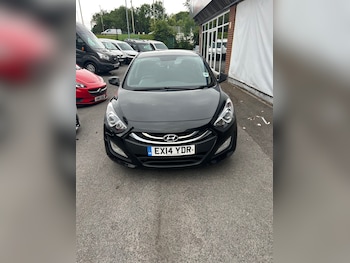Used Hyundai i30 2014 for sale - 78970602: Photo