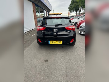 Used Hyundai i30 2014 for sale - 78970602: Photo