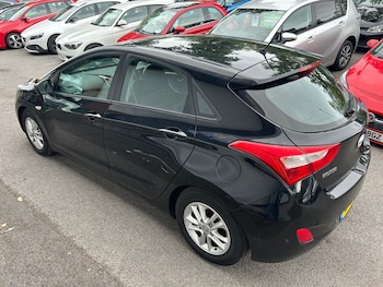 Used Hyundai i30 2014 for sale - 78970602: Photo