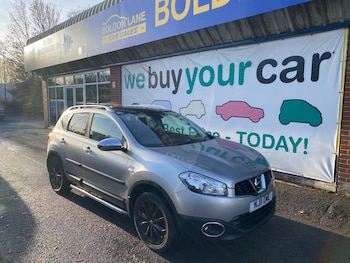 2011 (11) - 1.5 dCi [110] N-Tec 5dr