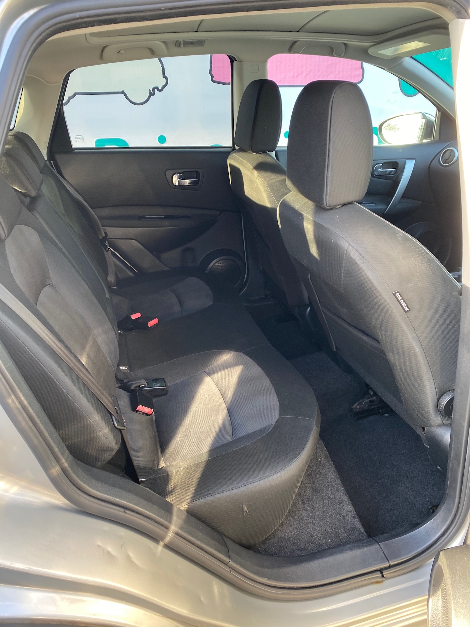 Used Nissan Qashqai 2011 for sale - 76706130: Photo 5