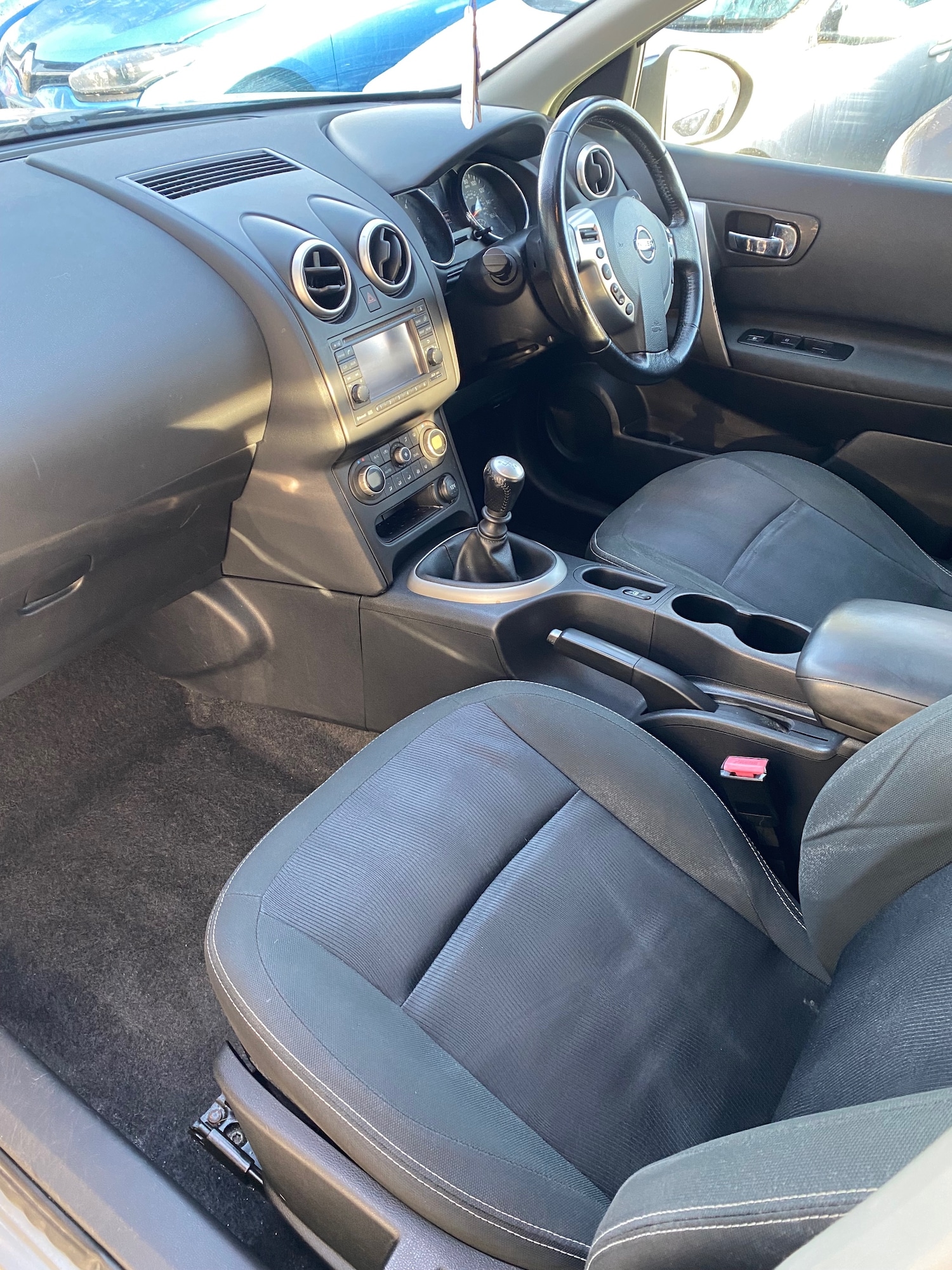 Used Nissan Qashqai 2011 for sale - 76706130: Photo 7