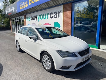 2014 (64) - 1.6 TDI SE 5dr [Technology Pack]