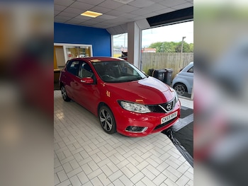 Used Nissan Pulsar 2015 for sale - 78835068: Photo