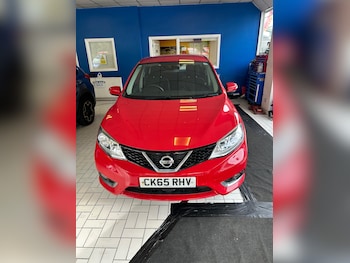Used Nissan Pulsar 2015 for sale - 78835068: Photo
