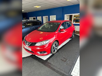 Used Nissan Pulsar 2015 for sale - 78835068: Photo