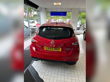 Used Nissan Pulsar 2015 for sale - 78835068: Photo
