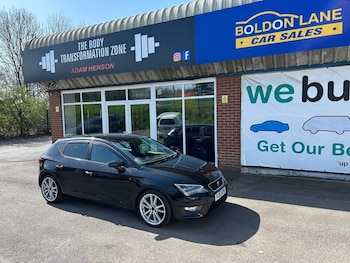 Used SEAT Leon 2015 for sale - 78409366: Photo