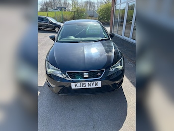 Used SEAT Leon 2015 for sale - 78409366: Photo