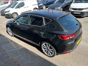 Used SEAT Leon 2015 for sale - 78409366: Photo