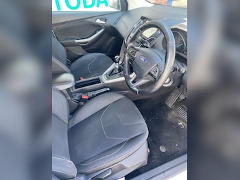 Used Ford Focus 2016 for sale - 75641365: Photo