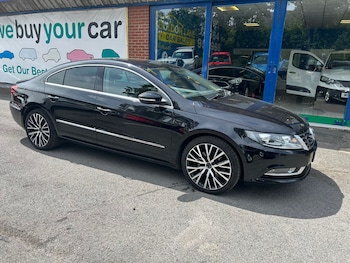 Used Volkswagen CC 2012 for sale - 78836149: Photo