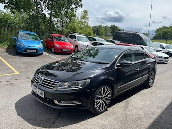 Used Volkswagen CC 2012 for sale - 78836149: Photo