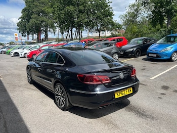 Used Volkswagen CC 2012 for sale - 78836149: Photo